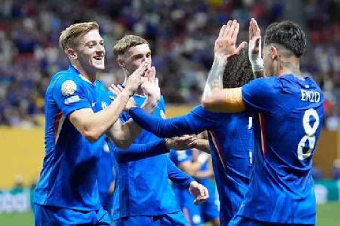 How to watch Esperance vs Chelsea - TV channel, live stream and Club World Cup kick-off time